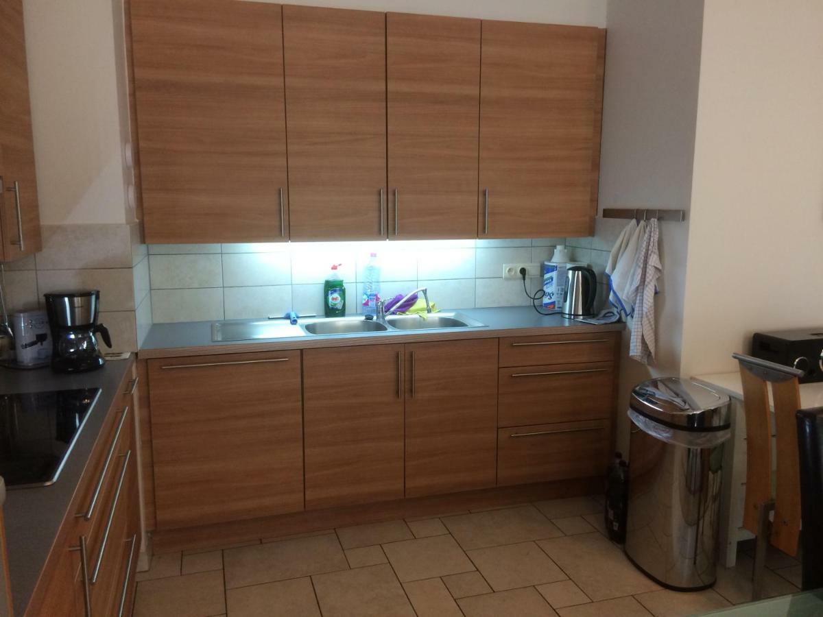 Net Zoals Thuis Apartamento Ostende Exterior foto